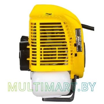 Триммер Huter GGT-553TX картинка 4